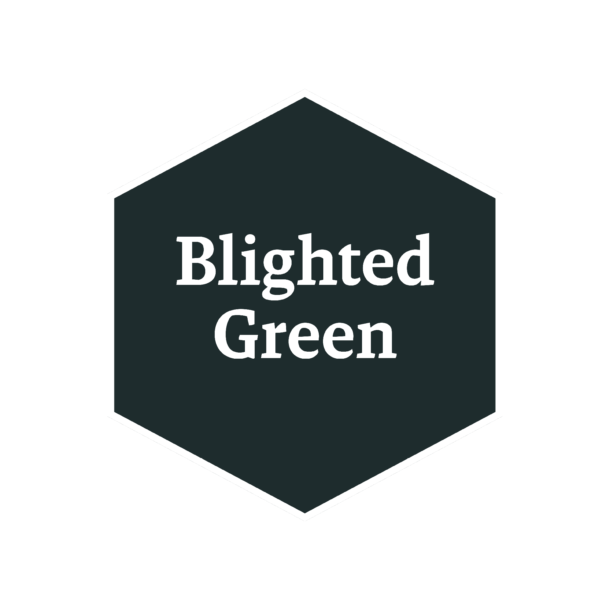 The Army Painter | Blighted Green | Masterclass: John Blanche