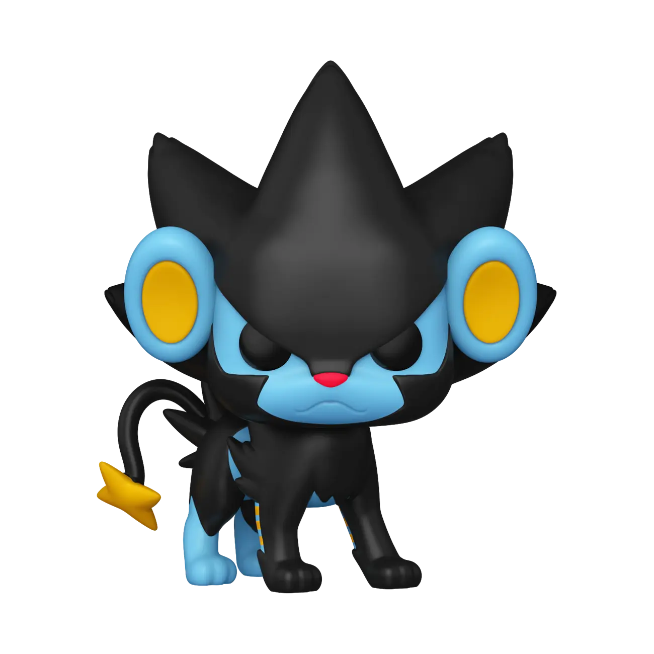 POP! Games: Luxray - Pokémon