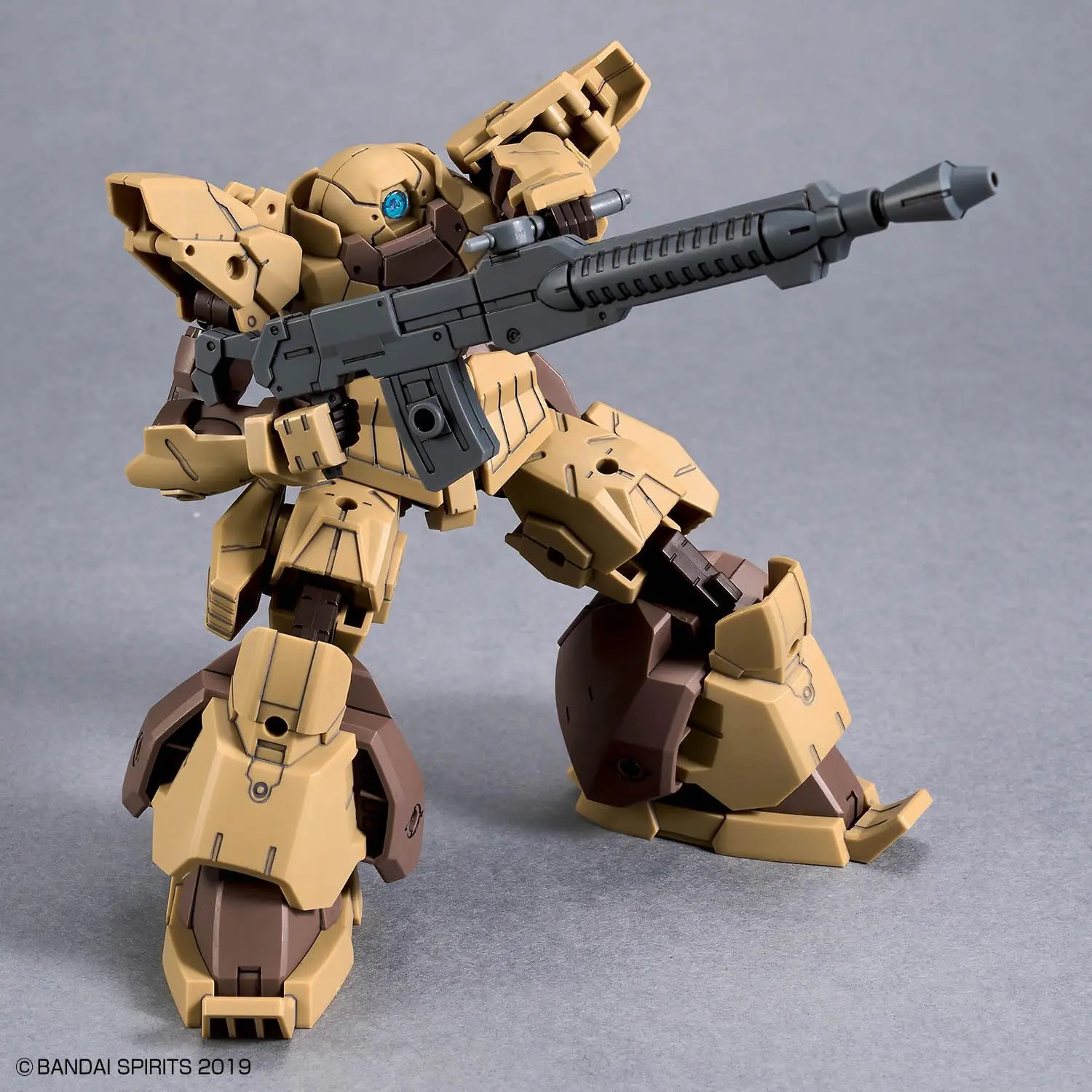 Bandai: 30MM Revernova Brown (1/144)