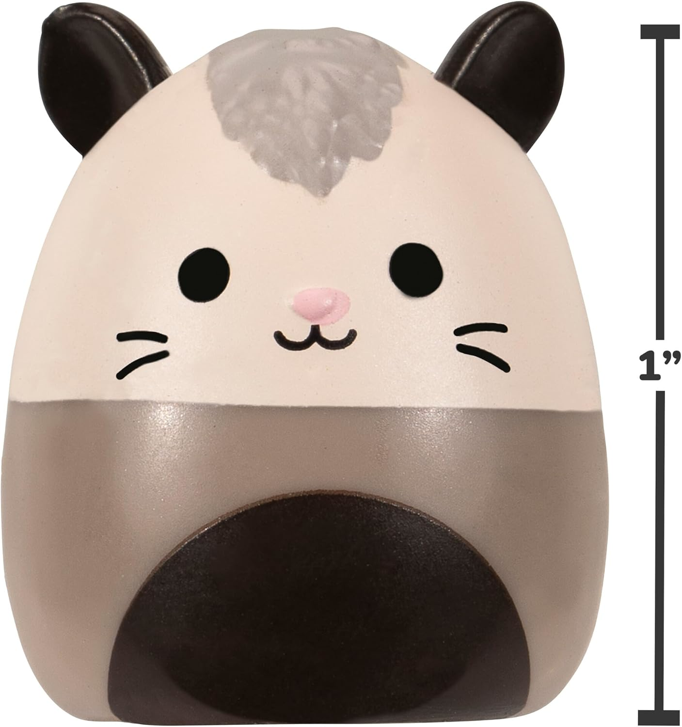 Jazwares | Squish-a-longs Mini-Squish 14-Pack | STYLE 2 W1