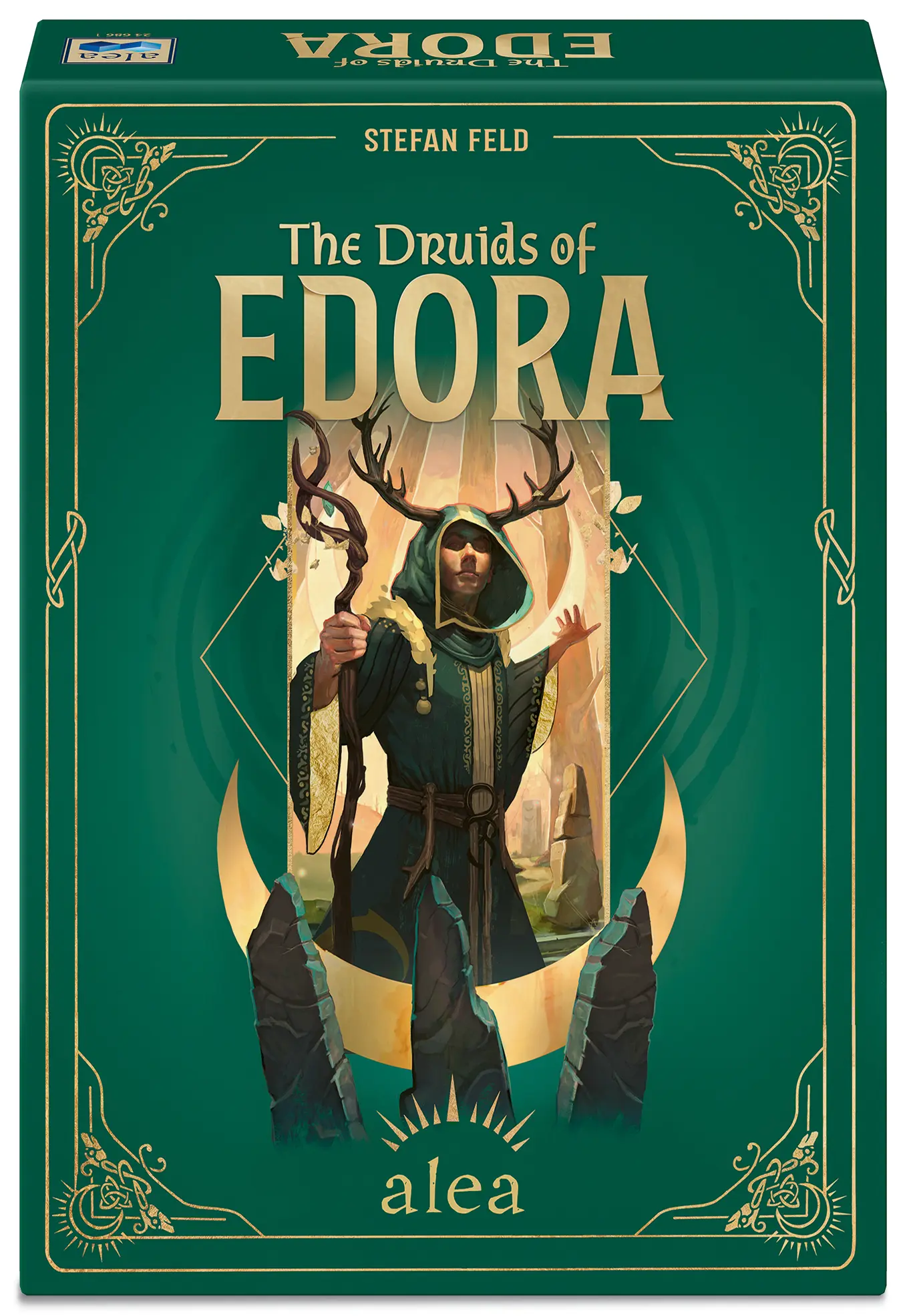 Ravensburger | The Druids of Edora | Alea