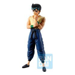 Banpresto | Yusuke Urameshi (24cm) | YuYu Hakusho