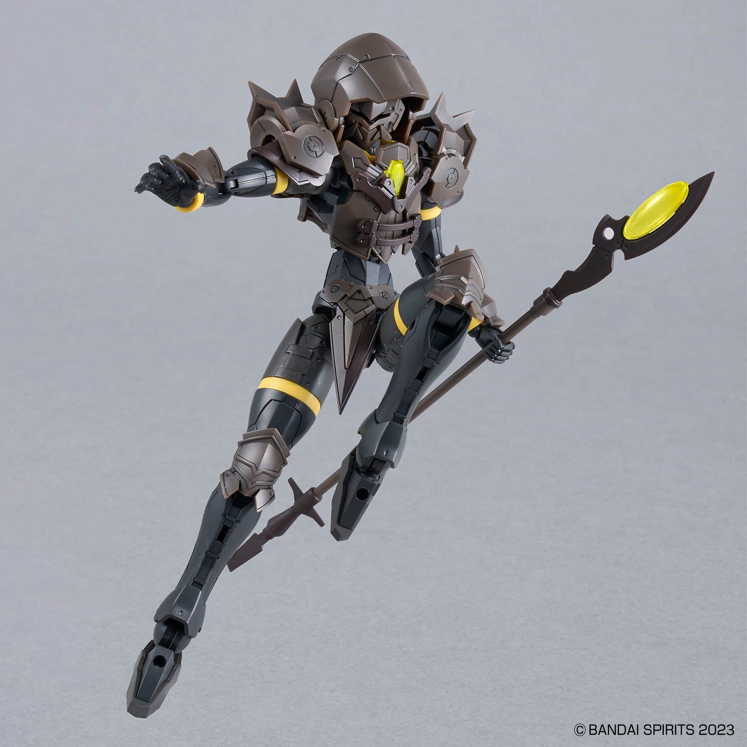 Bandai | 30MF Rosan Wizard | (1/144)