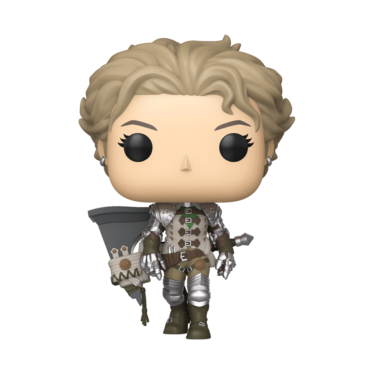 Pop! Vinyl | Olivia | Monster Hunter