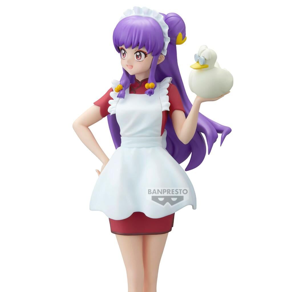 Banpresto | Shampoo Glitter & Glamours (22cm) | Ranma 1/2 (6/6)