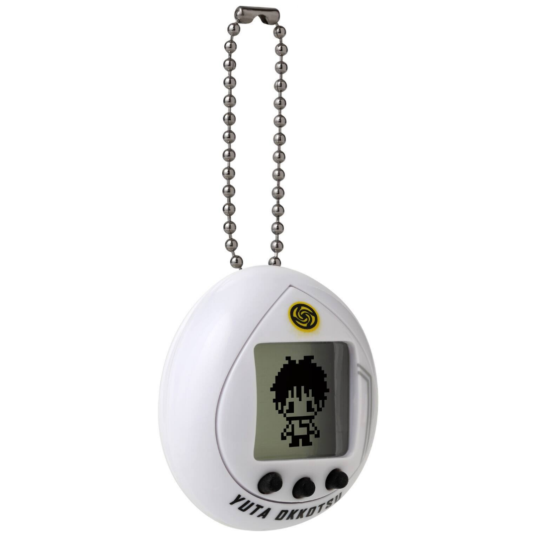 Bandai | Yuta Okkotsu Tamagotchi | Jujutsu Kaisen 0 The Movie