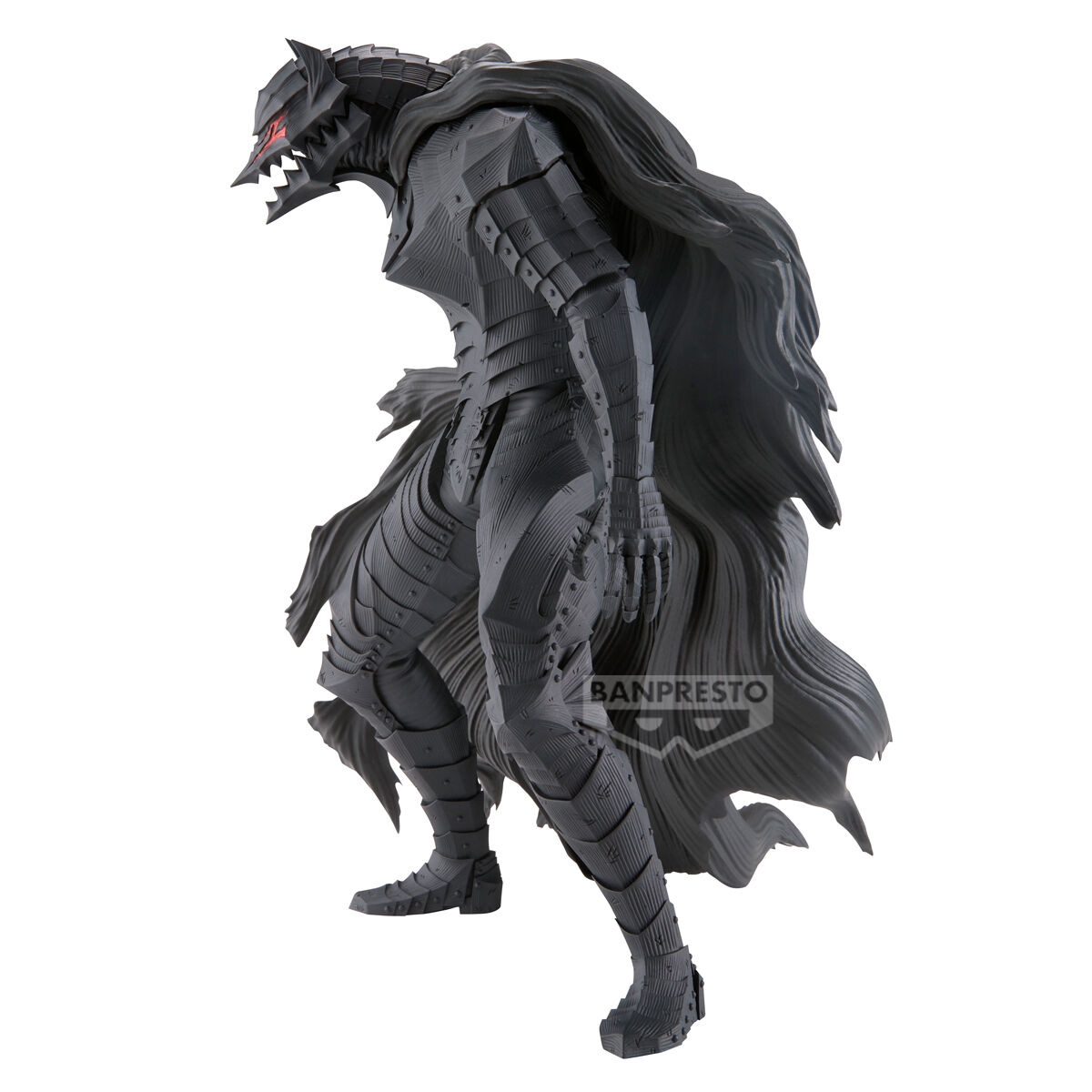 Banpresto | Guts Grandista (23cm) | Berserk