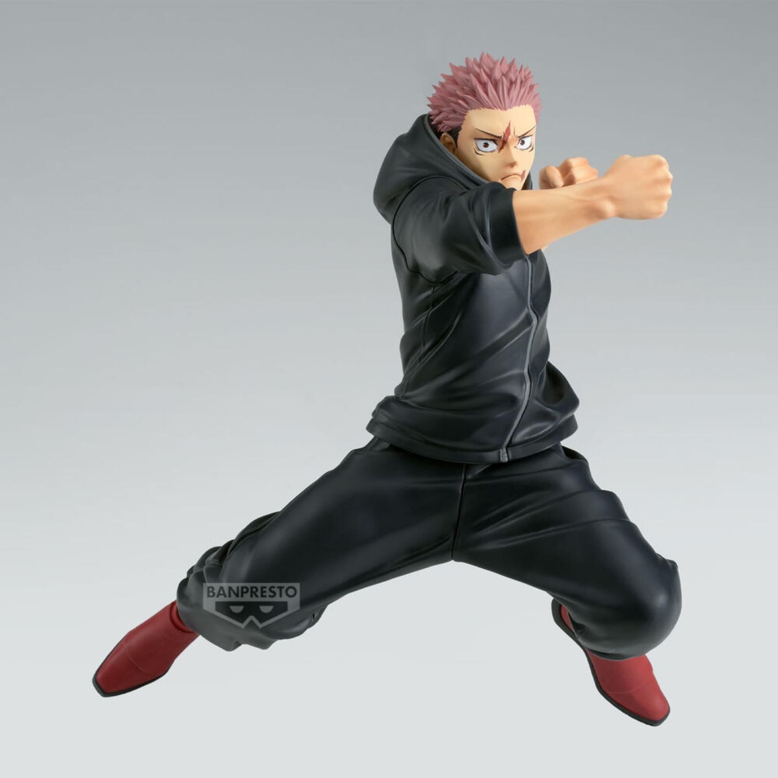 Banpresto | Yuji Itadori Maximatic (20cm) | Jujutsu Kaisen