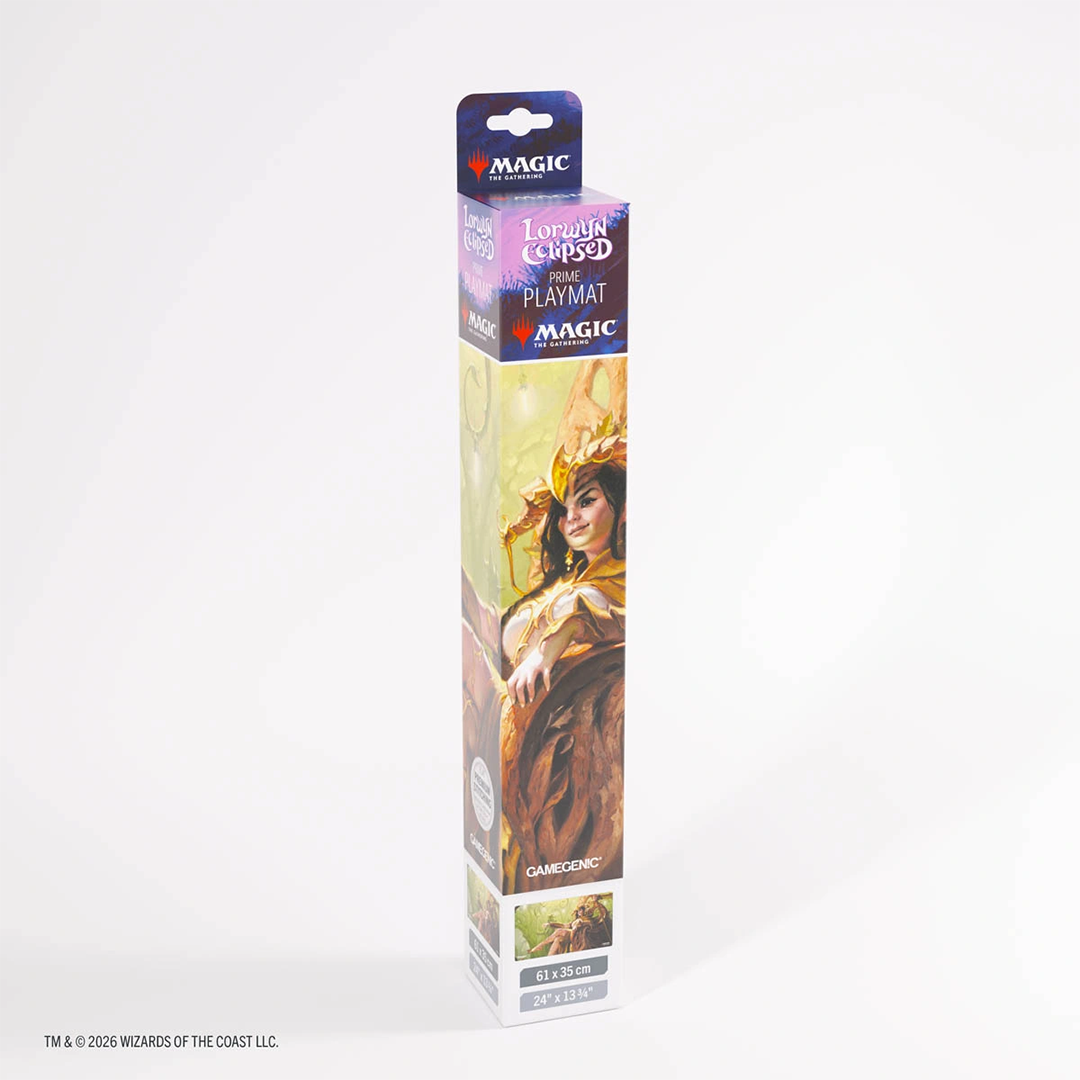 Gamegenic | MTG: Lorwyn Eclipsed - High Perfect Morcant | Prime Playmat