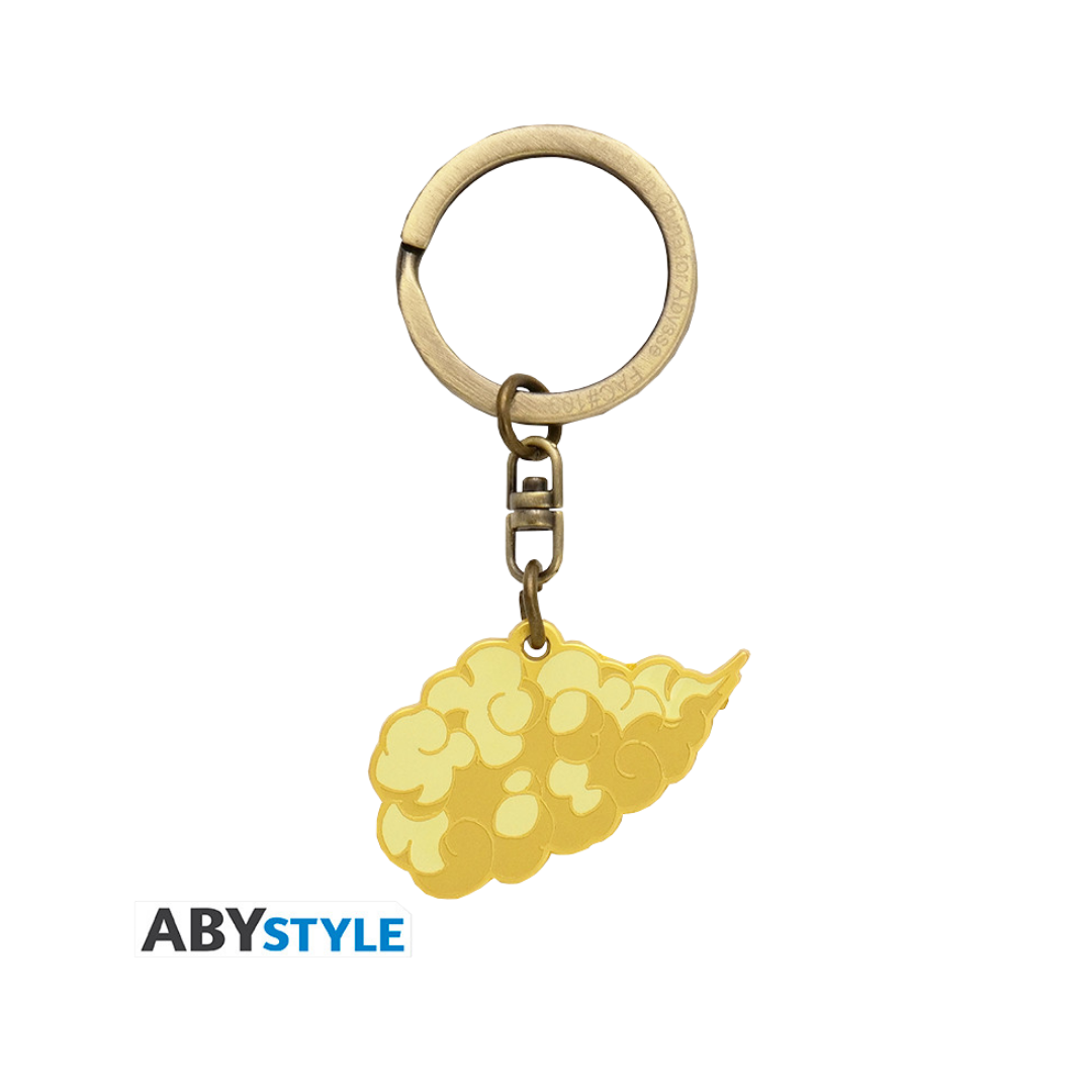 Abysse | Kinto-Un | Dragon Ball Z Keychain