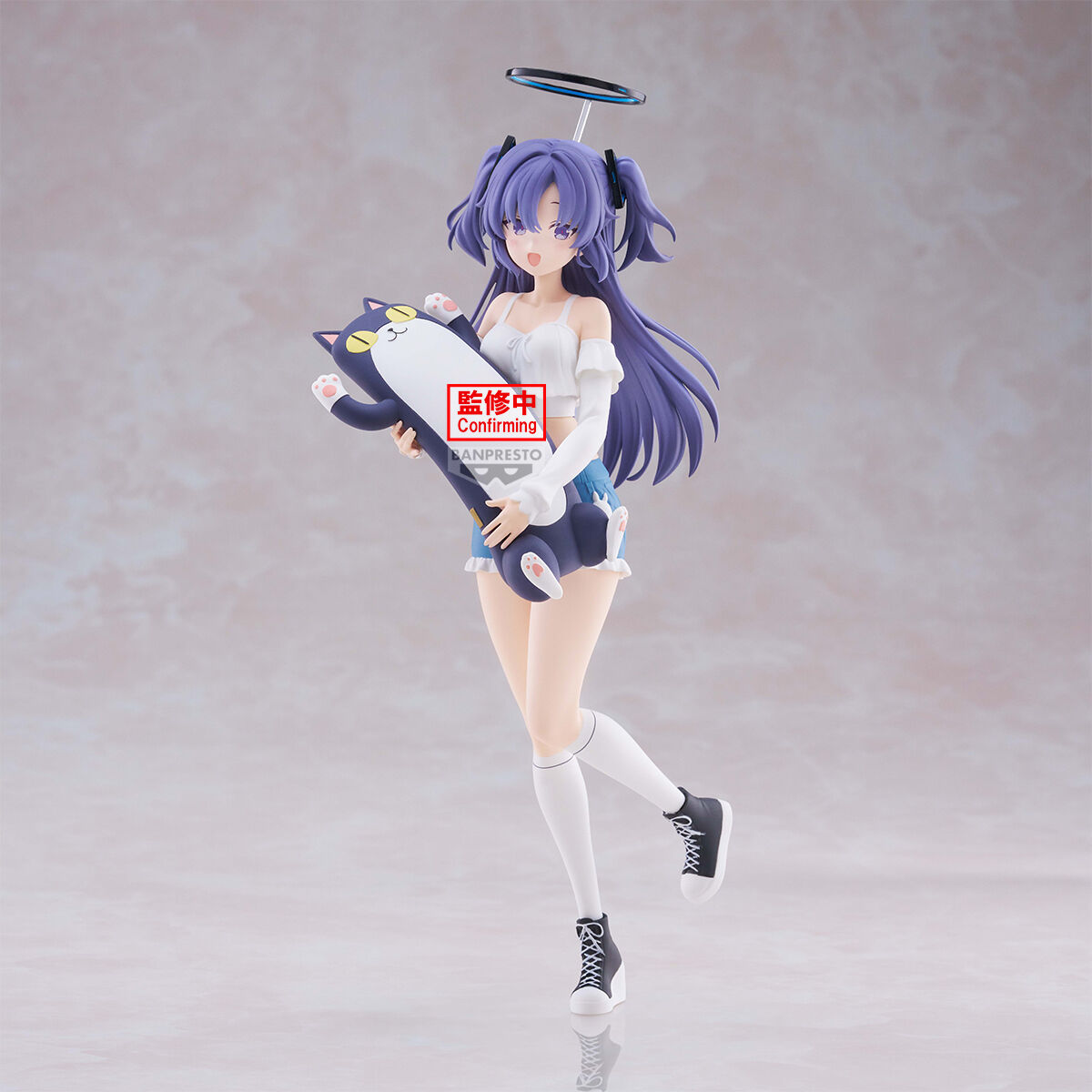Banpresto | Yuuka Espresto (22cm) | Blue Archive