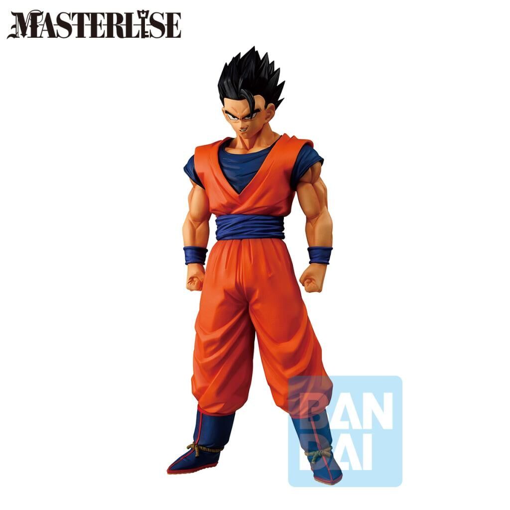 Banpresto | Ultimate Gohan Battle of Gods Ichibansho (25cm) | Dragon Ball Z