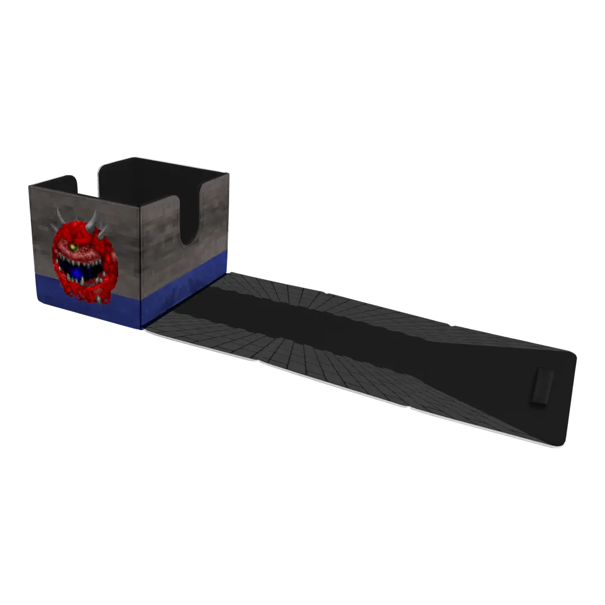 Ultra Pro - Alcove Edge Cacodemon for Bethesda - Doom