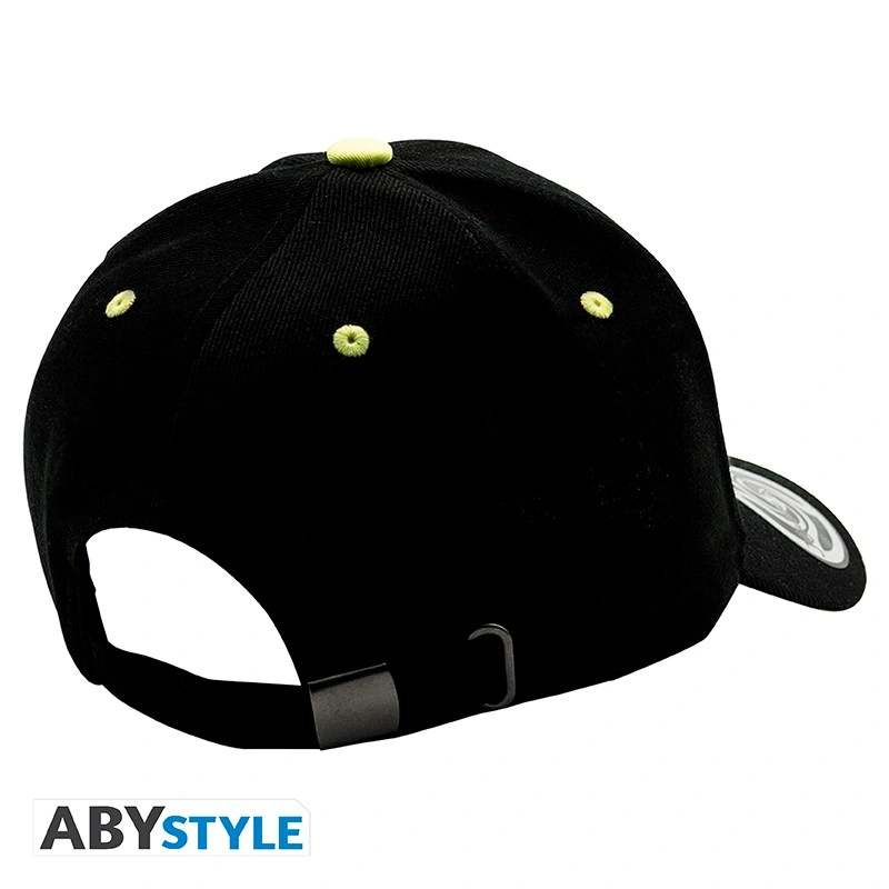 Jujutsu Kaisen | Logo | Cap (Black)