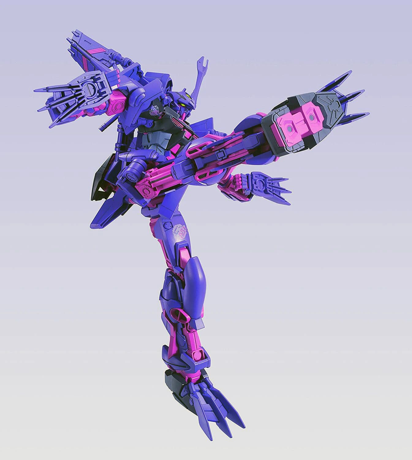 Bandai | Gundam Astray | Mobile Suit Gundam SEED MSV Astray (1/100)