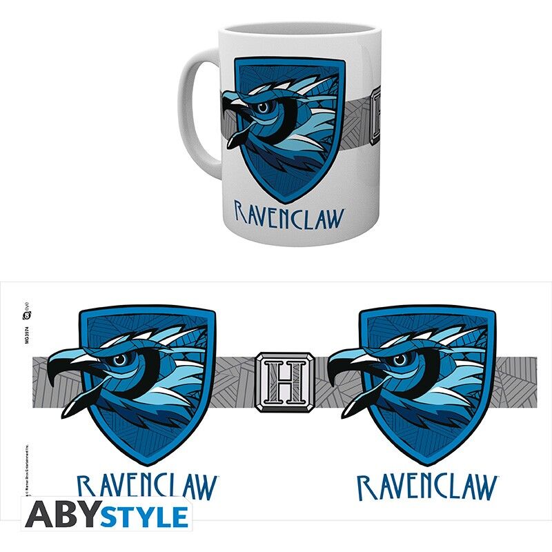Harry Potter | Stand Together Ravenclaw | Mug (320ml)
