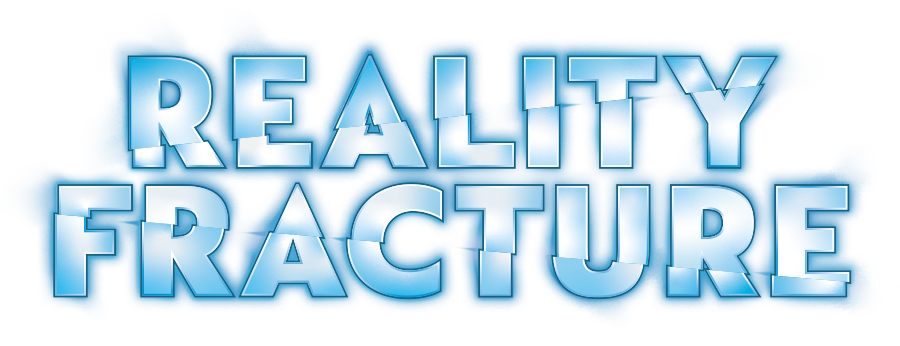 Magic: The Gathering – Reality Fracture