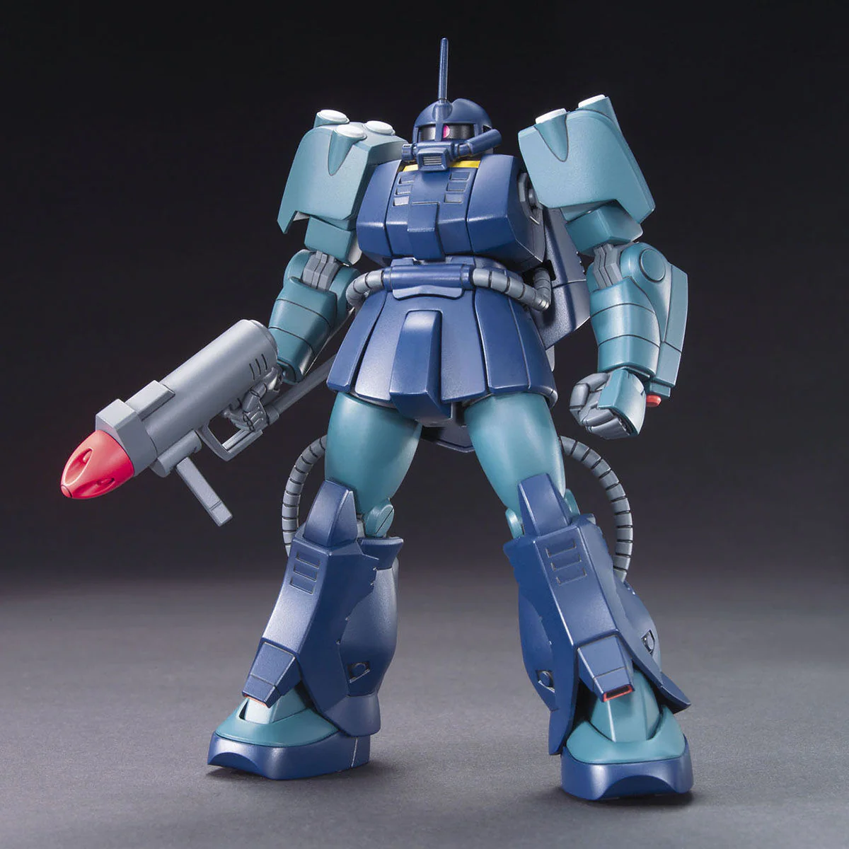 Bandai | HG Zaku-Mariner | Mobile Suit Gundam ZZ (1/144)