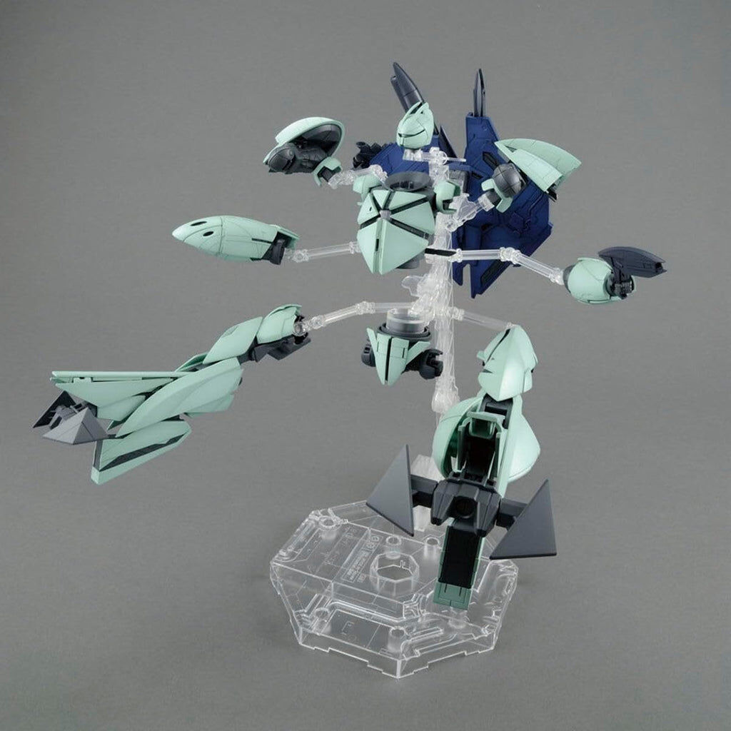 Bandai | MG Concept-X6-1-2 Turn X | ∀ Gundam/Turn A Gundam (1/100)
