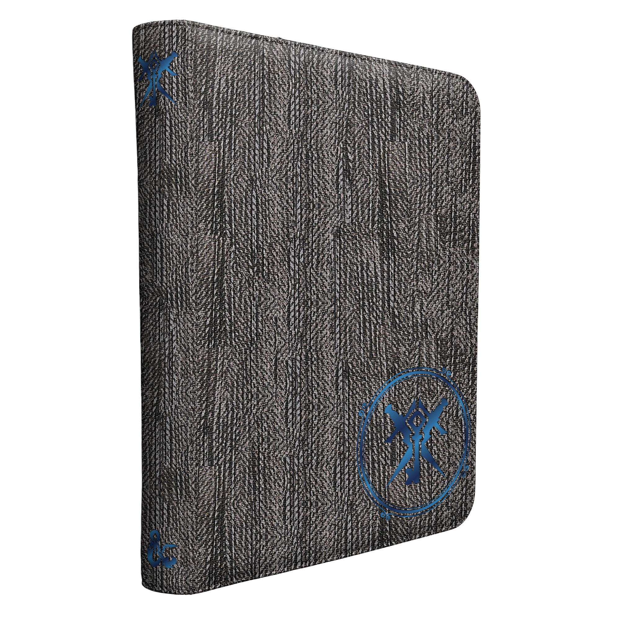 Ultra Pro | Premium Campaign Journal | Dungeons & Dragons Klasse Schurke