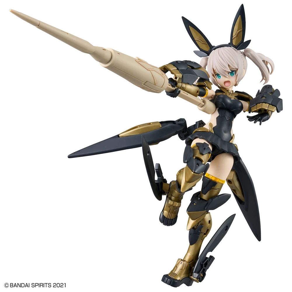 Bandai: 30MS SIS-Tc20g Tukirna-Diearth (14cm)