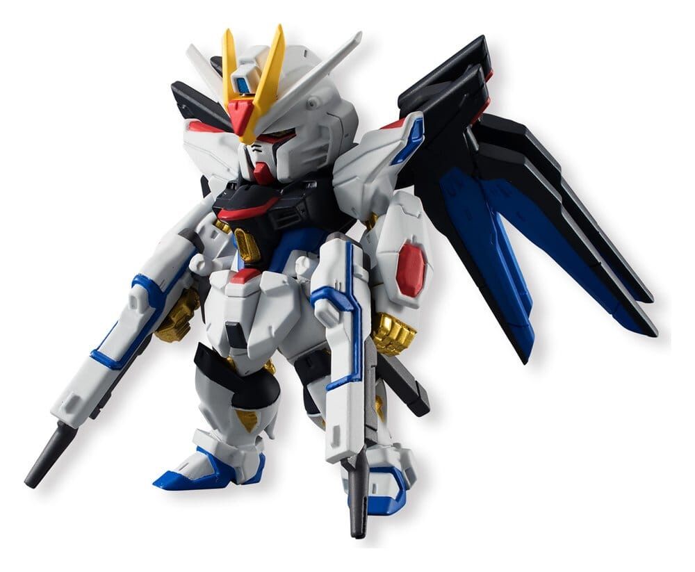 Shokugan | Gundam Converge 4 Reissue | Mobile Suit Gundam (10pcs)