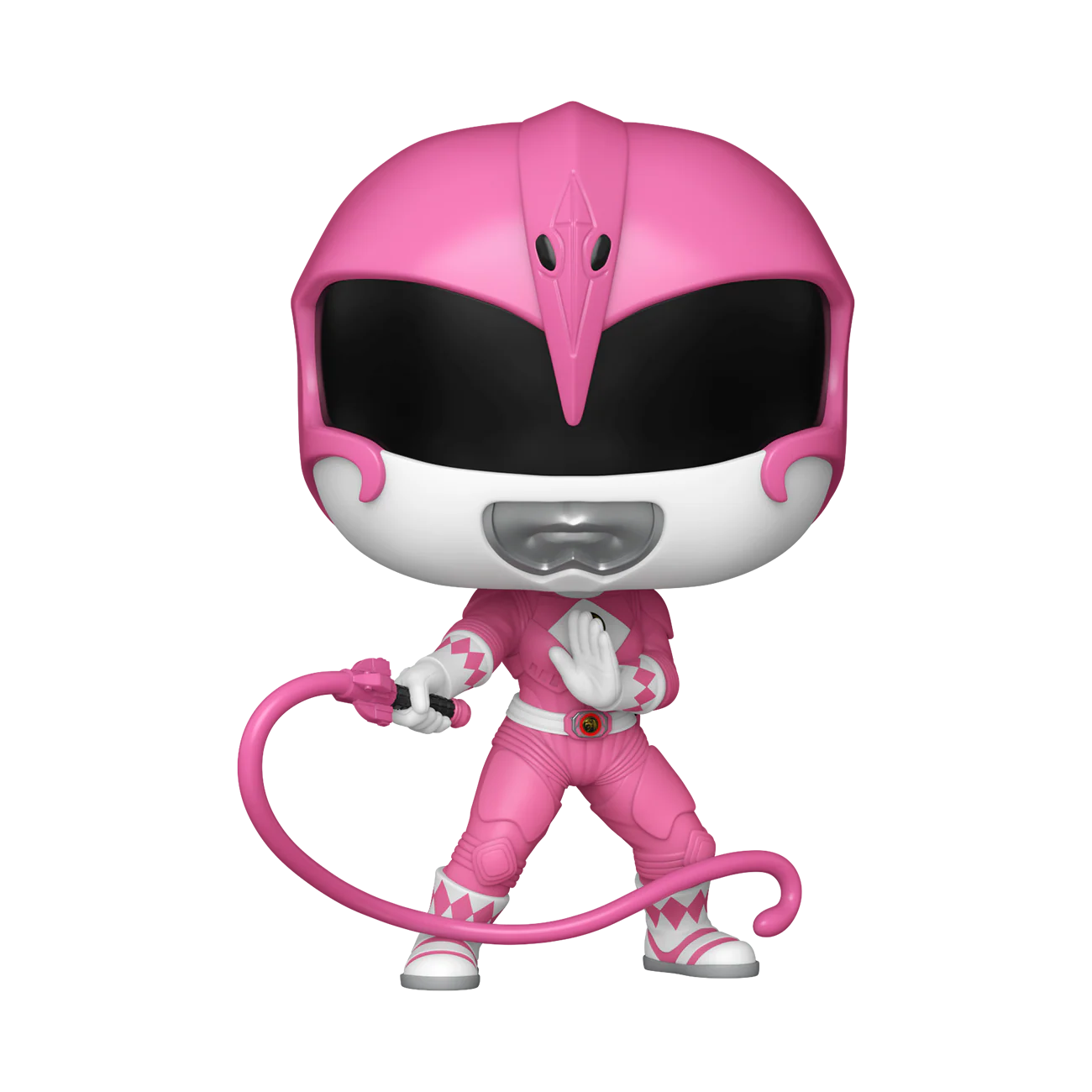 POP! Movies: Pink Ranger - Mighty Morphin Power Rangers