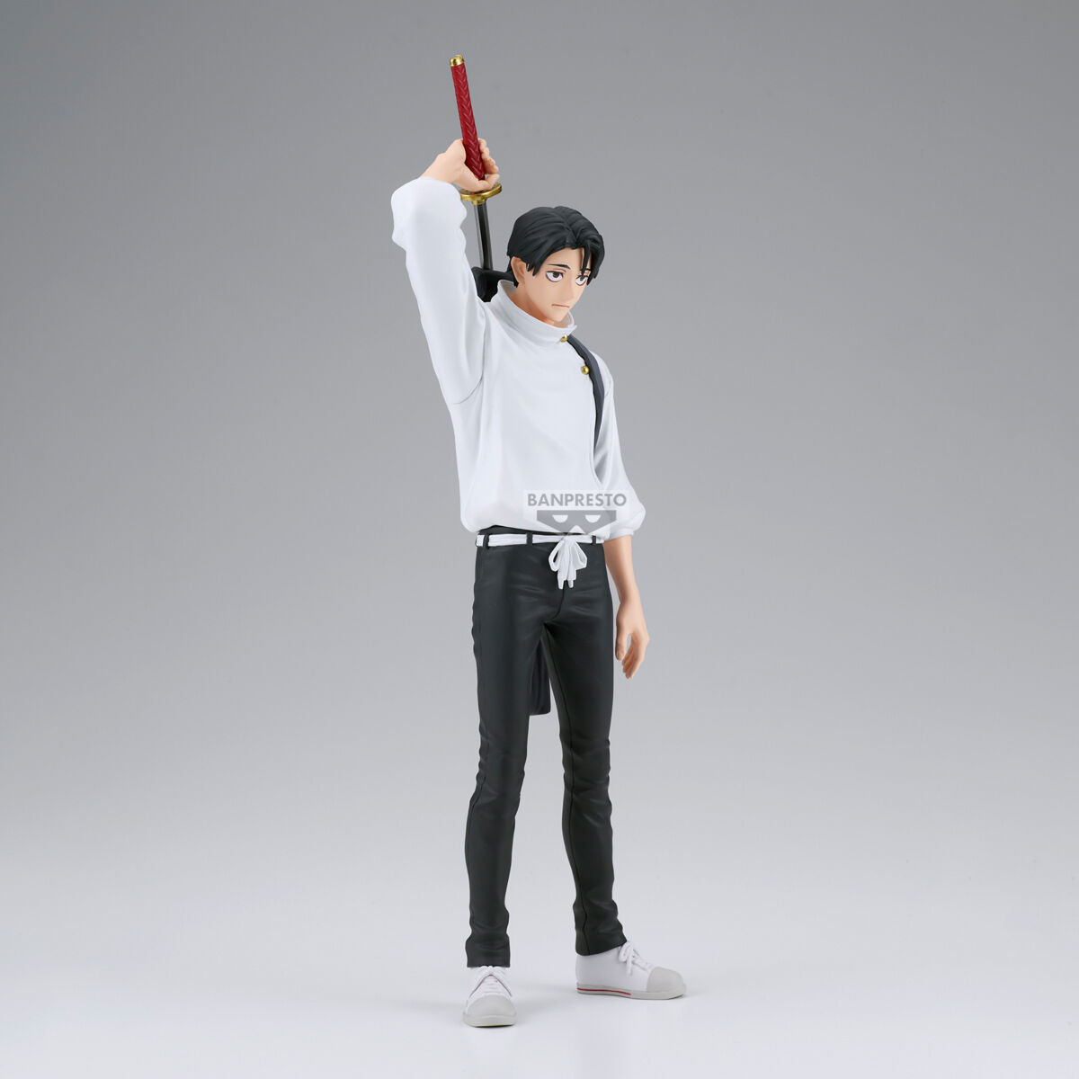 Banpresto | Yuta Okkotsu King Of Artists (26cm) | Jujutsu Kaisen