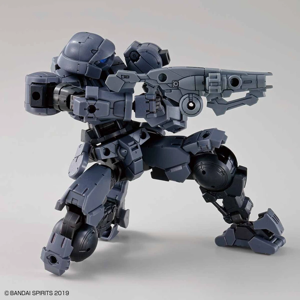 Bandai: 30MM Portanova Dark (1/144)