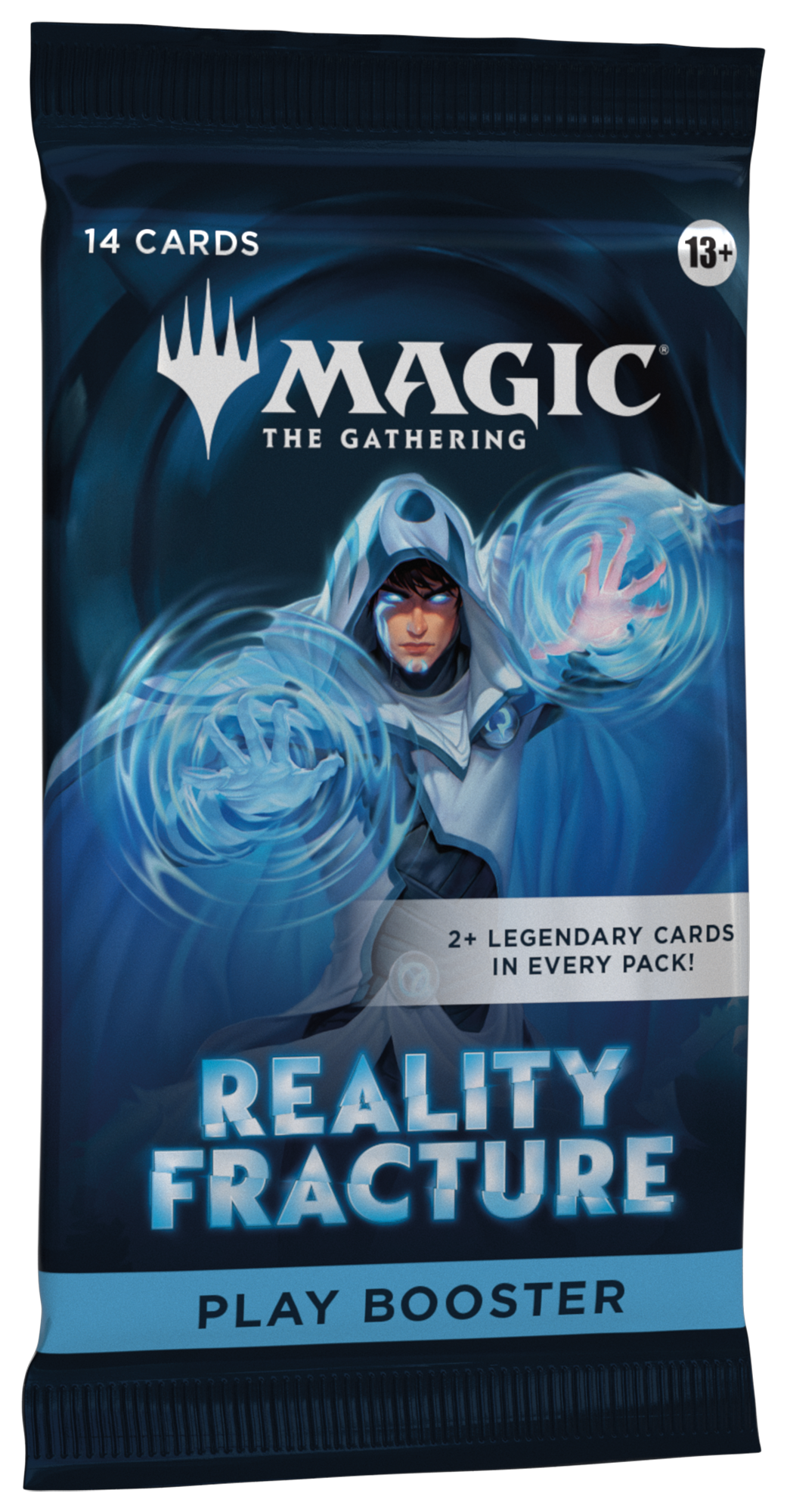 Magic: The Gathering | Reality Fracture | Play Booster Display [EN]