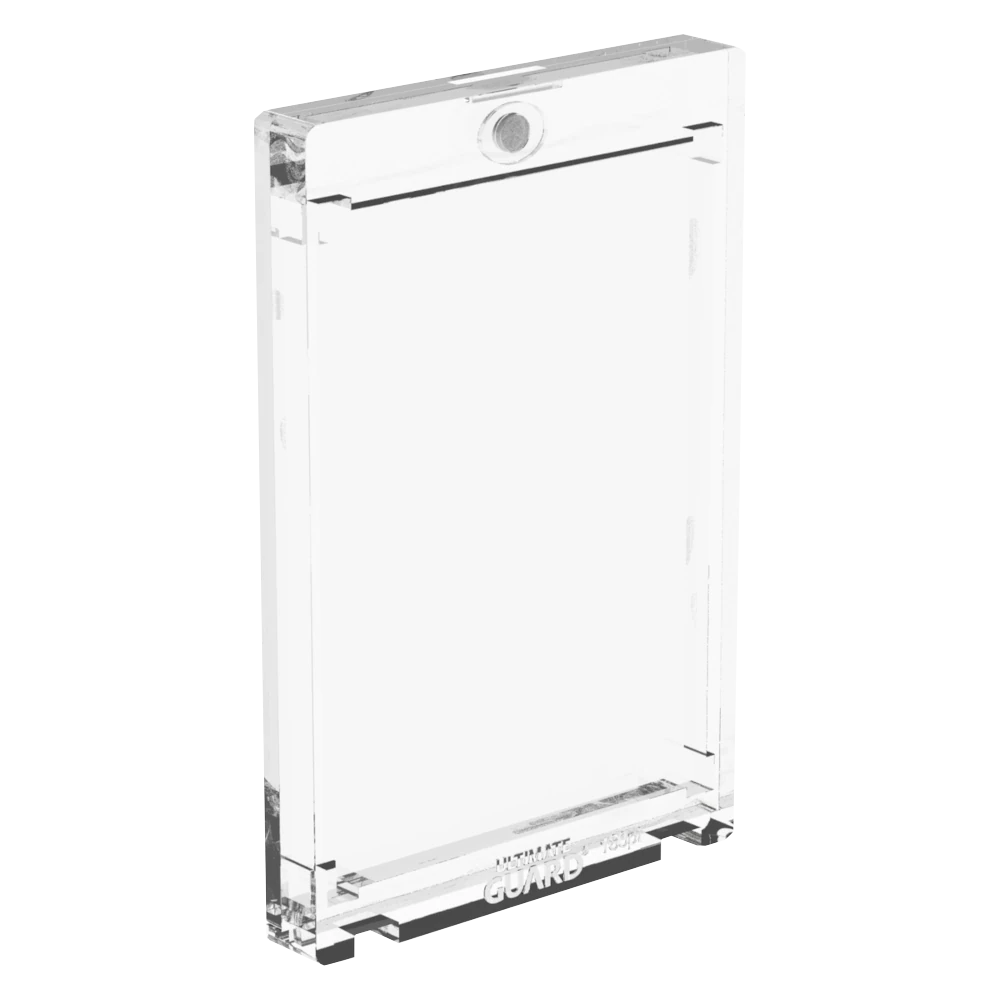 Ultimate Guard | Magnetic Card Case | 180pt