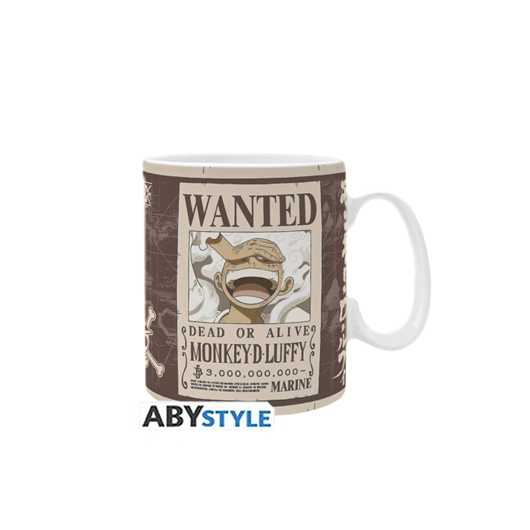 One Piece Mug