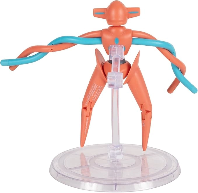 Pokémon | Deoxys | 15cm Select Figur