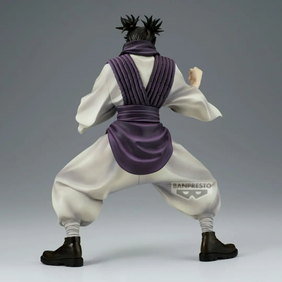 Banpresto | Choso Maximatic Ver. A (21cm) | Jujutsu Kaisen