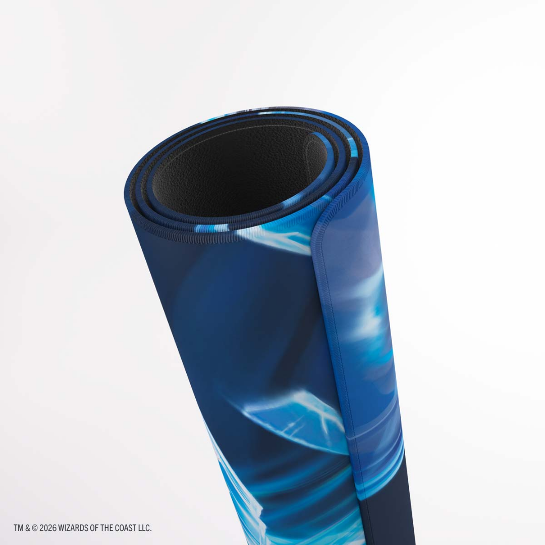 Gamegenic | MTG: Reality Fracture - Jace, Fracturer of Reality | Prime Playmat