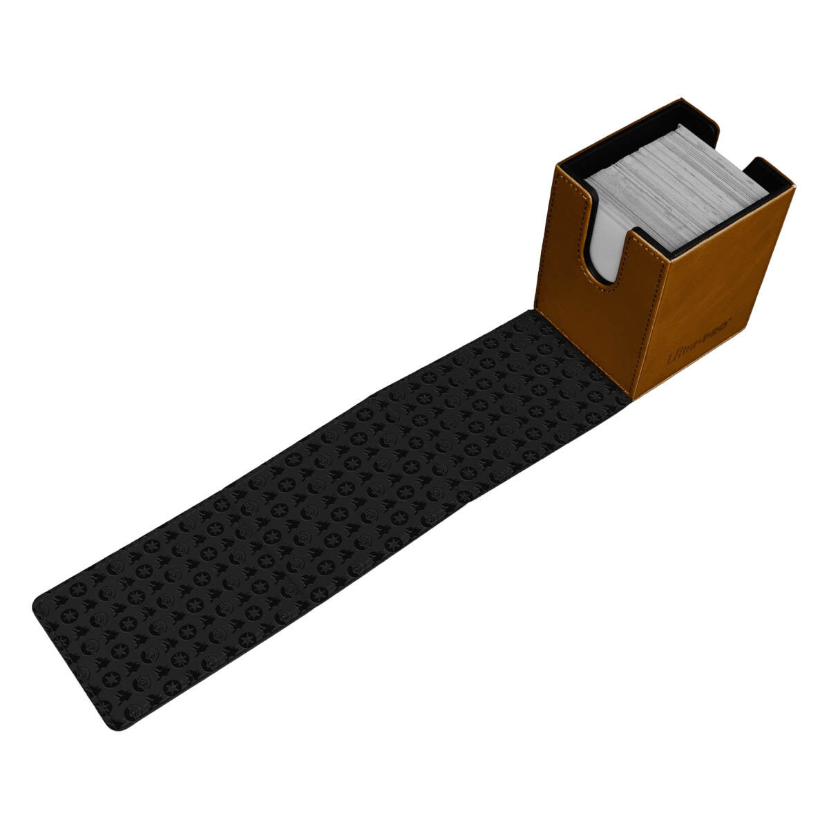 Ultra Pro | Elite Series: Eevee | Alcove Flip Deck Box