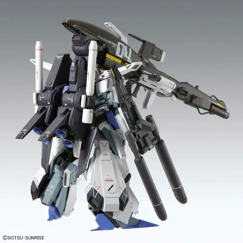 Bandai | MG Fazz Ver.Ka | Mobile Suit Gundam Sentinel (1/100)
