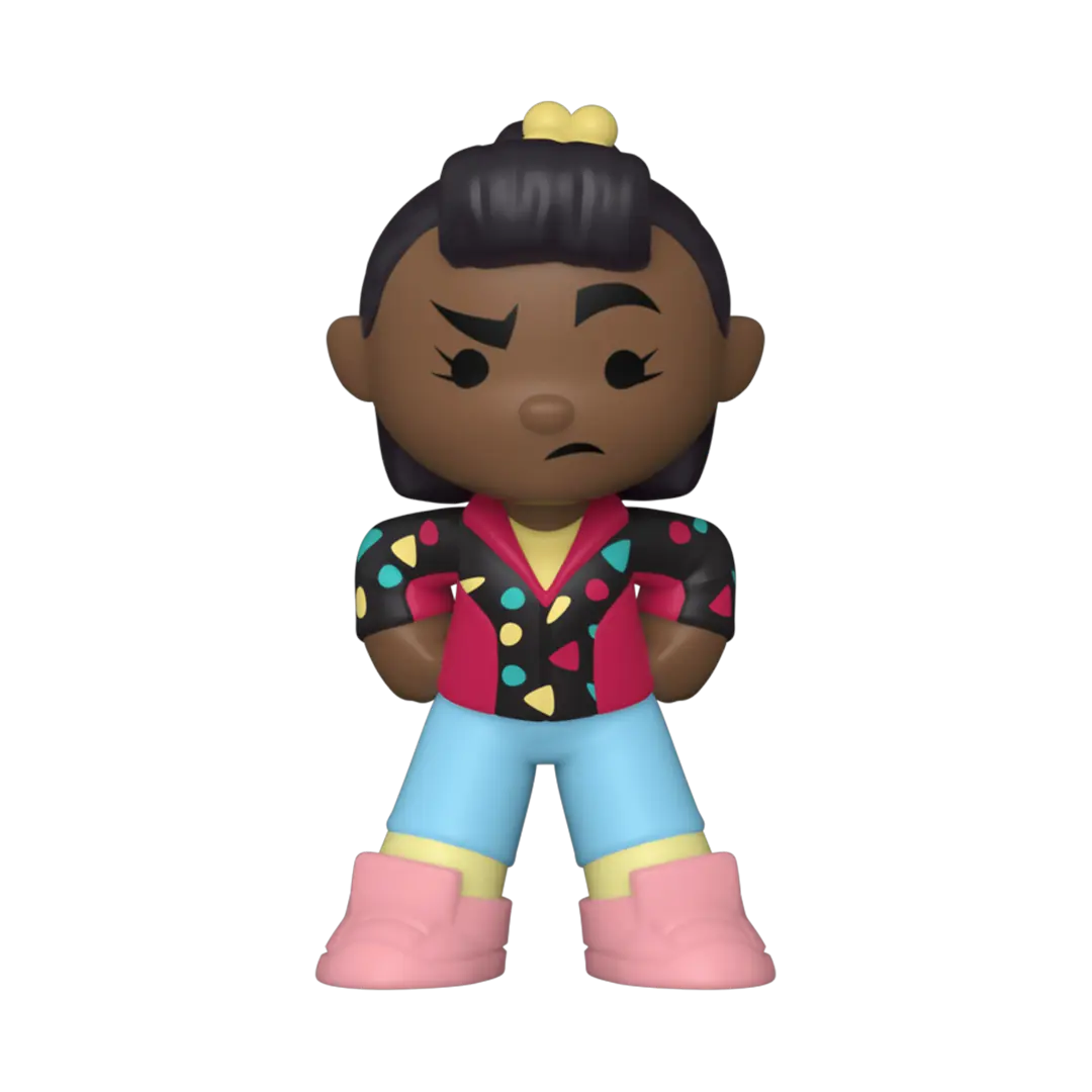 Mystery Minis: Season 4 - Stranger Things