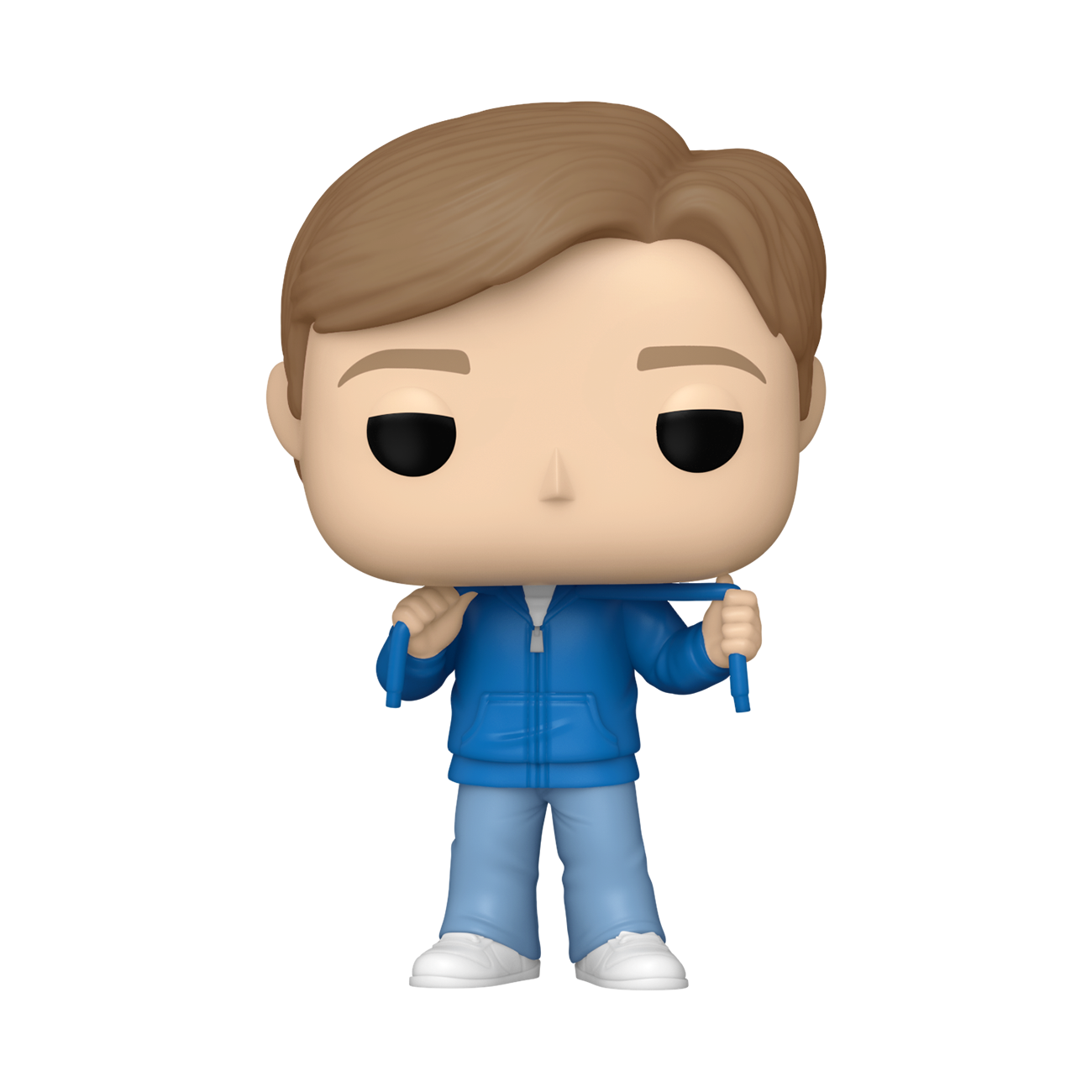 POP! Movies: Andrew Clark - Breakfast Club
