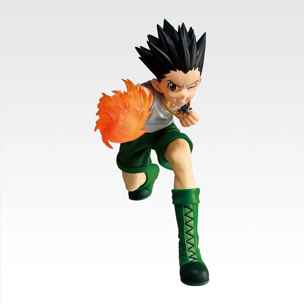 Ichiban Kuji | Greed Island 2 | Hunter X Hunter