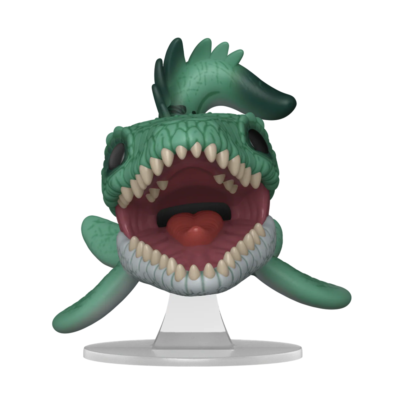 POP! Movies: Mosasaurus - Jurassic World Rebirth