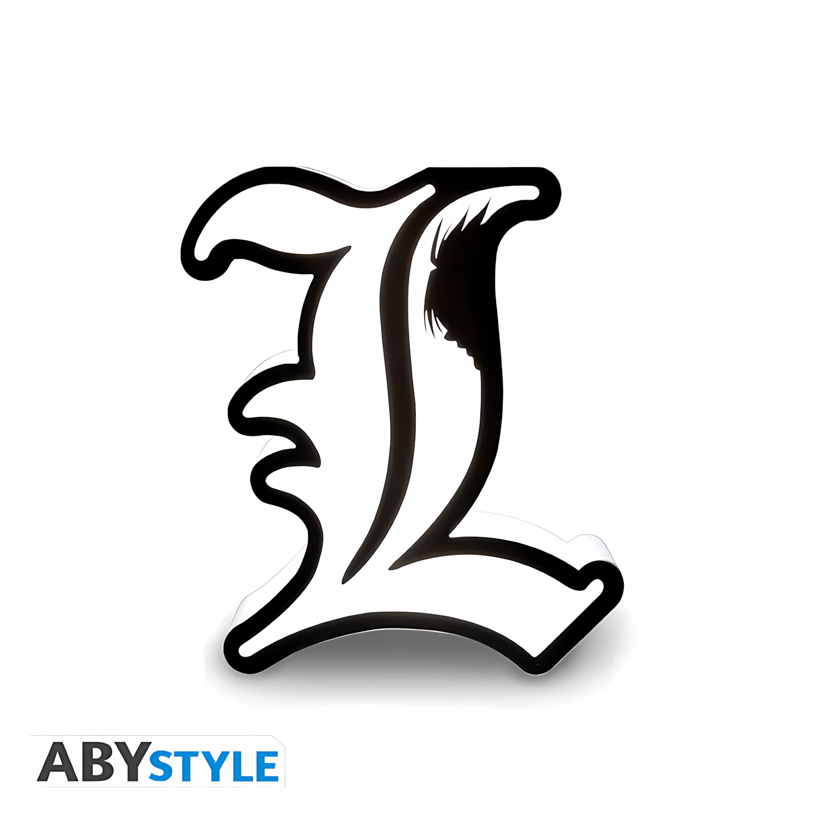 Abysse: Death Note - Lamp - L
