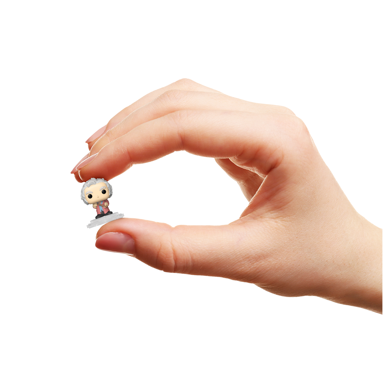 Bitty POP! Town: Garrick Ollivander and Ollivander Wand Shop - Harry Potter