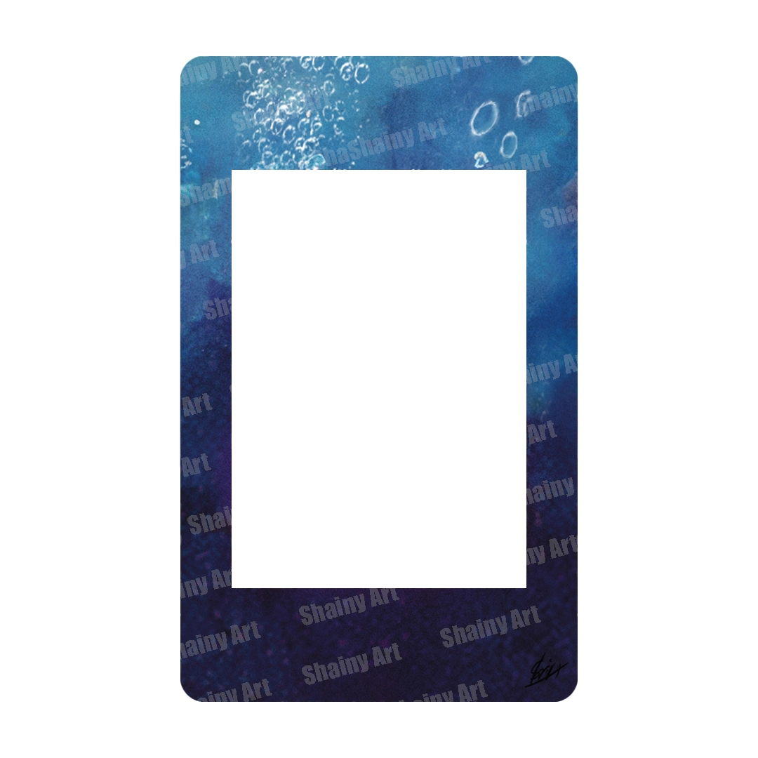 Blossom | Turtok 151 | Extended Art Acryl Case für Pokémon