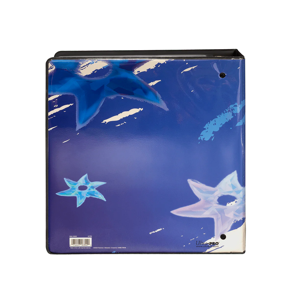 Ultra Pro: Greninja 2-inch - Album