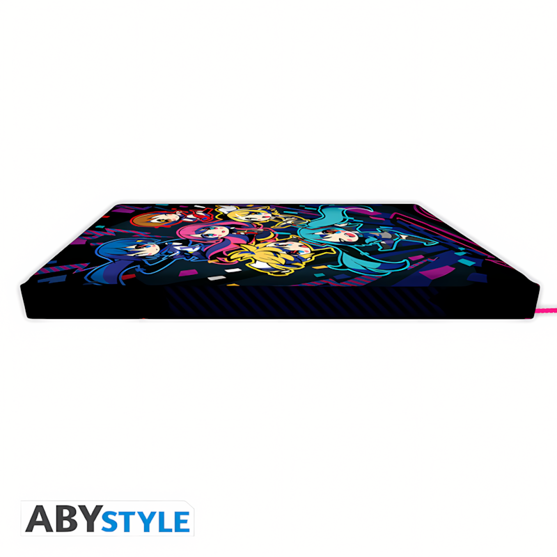 Abysse | Hatsune Miku | Hatsune Miku A5 Notebook