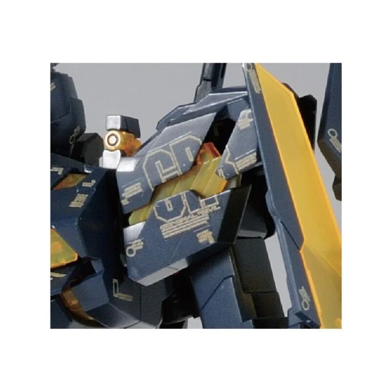 Bandai | MG Unicorn Banshee | Mobile Suit Gundam Unicorn (1/100)