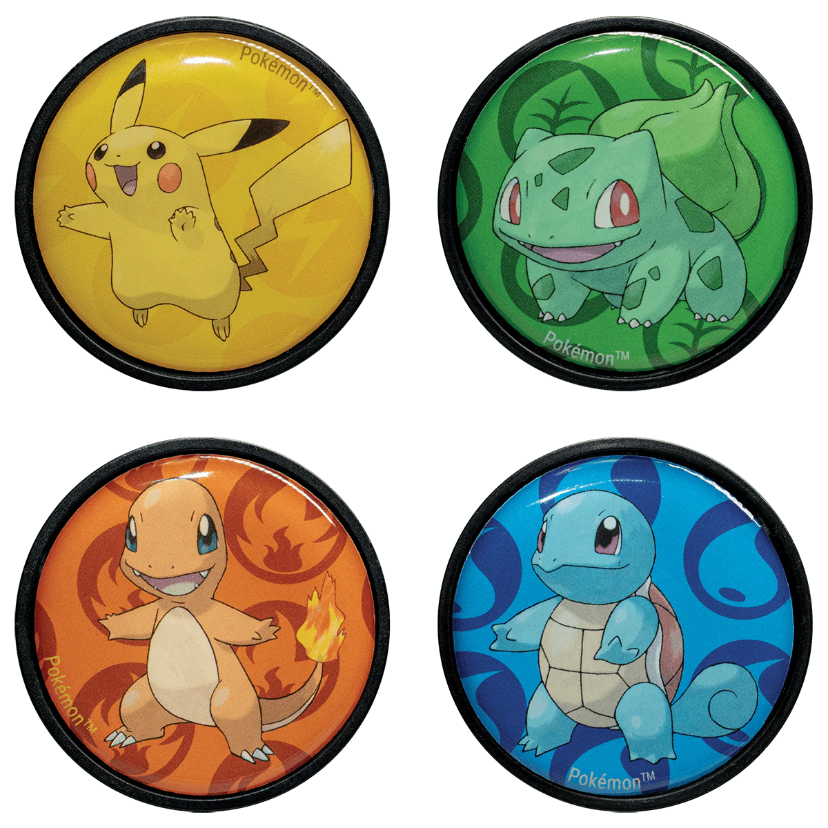 Ultra Pro: Kanto Alcove Click Deck Box - for Pokémon
