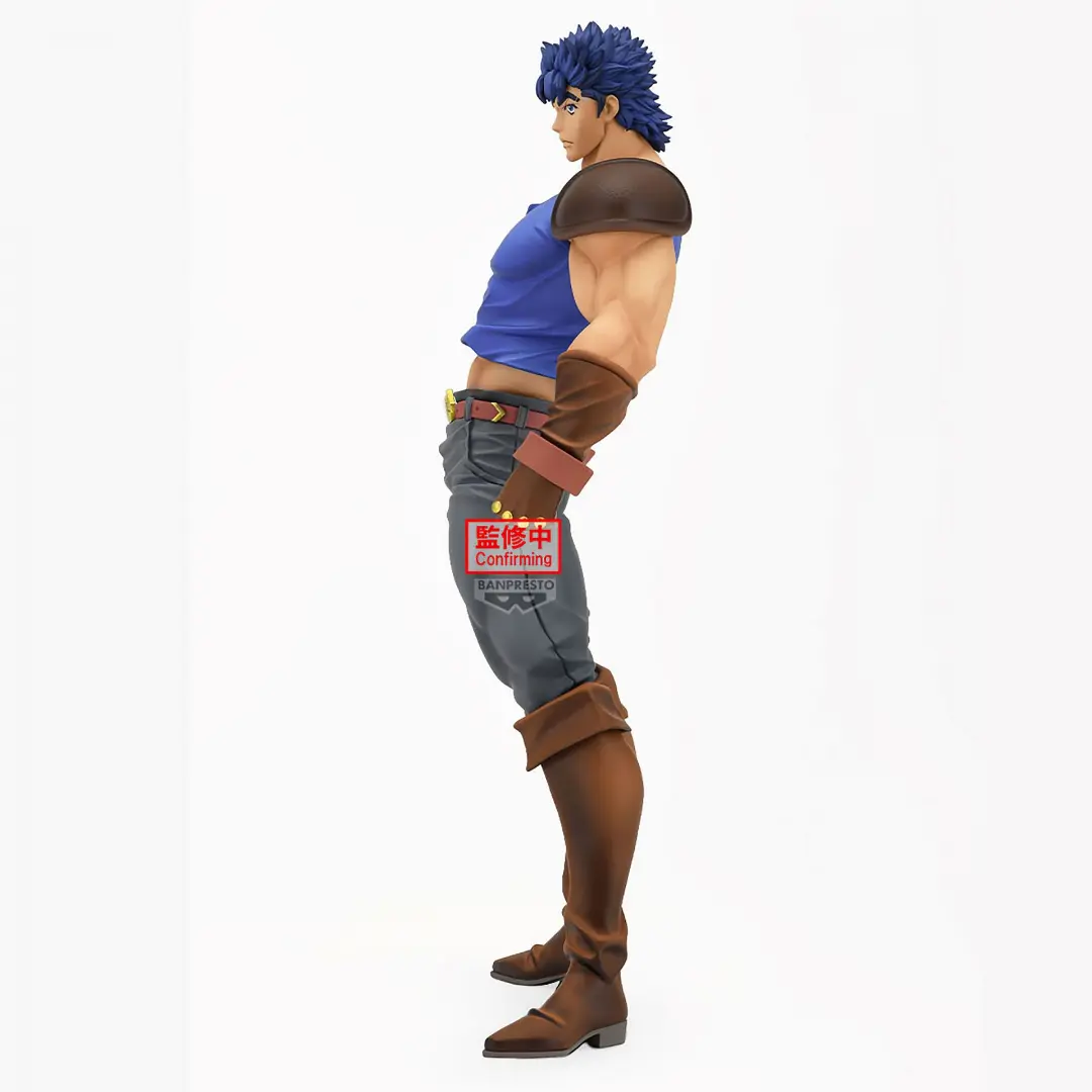 Banpresto | Jonathan Joestar Mometria Phantom Blood (22cm) | Jojo's Bizarre Adventure