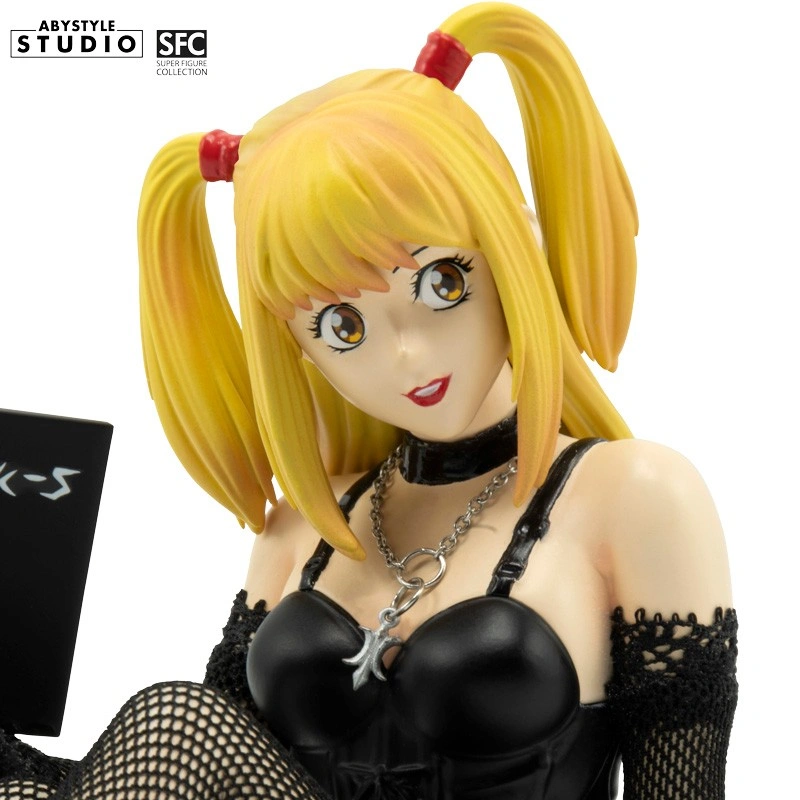 Death Note | Misa | Figure